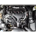 PEUGEOT 407 SW PEUGEOT 407 SW '2005 2.0 16V CAT NEGRO 2004