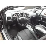 PEUGEOT 407 SW PEUGEOT 407 SW '2005 2.0 16V CAT NEGRO 2004