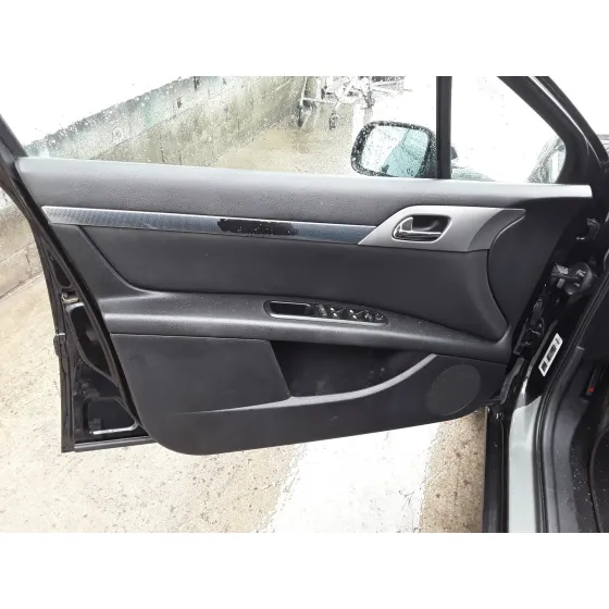 PEUGEOT 407 SW '2005 2.0 16V CAT NEGRO