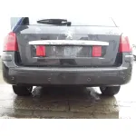 PEUGEOT 407 SW PEUGEOT 407 SW '2005 2.0 16V CAT NEGRO 2004