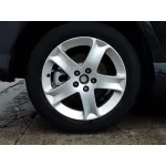 PEUGEOT 407 SW PEUGEOT 407 SW '2005 2.0 16V CAT NEGRO 2004