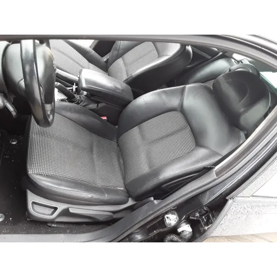PEUGEOT 407 SW '2005 2.0 16V CAT NEGRO