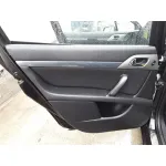 PEUGEOT 407 SW PEUGEOT 407 SW '2005 2.0 16V CAT NEGRO 2004