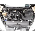 PEUGEOT 407 SW PEUGEOT 407 SW '2005 2.0 16V CAT NEGRO 2004