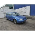 VOLKSWAGEN GOLF IV BERLINA (1J1) VOLKSWAGEN GOLF IV BERLINA (1J1) '2002 1.9 TDI AZUL 1997