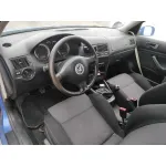 VOLKSWAGEN GOLF IV BERLINA (1J1) VOLKSWAGEN GOLF IV BERLINA (1J1) '2002 1.9 TDI AZUL 1997