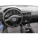 VOLKSWAGEN GOLF IV BERLINA (1J1) VOLKSWAGEN GOLF IV BERLINA (1J1) '2002 1.9 TDI AZUL 1997