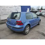 VOLKSWAGEN GOLF IV BERLINA (1J1) VOLKSWAGEN GOLF IV BERLINA (1J1) '2002 1.9 TDI AZUL 1997
