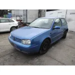 VOLKSWAGEN GOLF IV BERLINA (1J1) VOLKSWAGEN GOLF IV BERLINA (1J1) '2002 1.9 TDI AZUL 1997