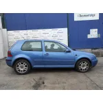VOLKSWAGEN GOLF IV BERLINA (1J1) VOLKSWAGEN GOLF IV BERLINA (1J1) '2002 1.9 TDI AZUL 1997