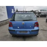 VOLKSWAGEN GOLF IV BERLINA (1J1) VOLKSWAGEN GOLF IV BERLINA (1J1) '2002 1.9 TDI AZUL 1997