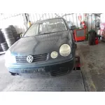 VOLKSWAGEN POLO (9N1) VOLKSWAGEN POLO (9N1) '2004 1.2 12V AZUL 2001