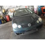 VOLKSWAGEN POLO (9N1) VOLKSWAGEN POLO (9N1) '2004 1.2 12V AZUL 2001