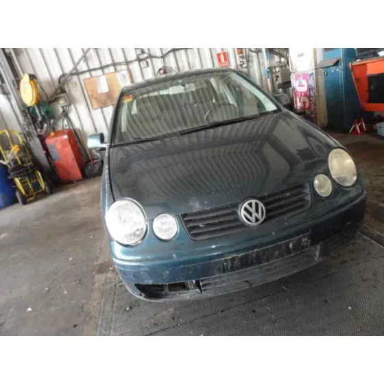 VOLKSWAGEN POLO (9N1) '2004 1.2 12V AZUL