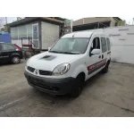 RENAULT KANGOO (F/KC0) *09-10-25 -150 RENAULT KANGOO (F/KC0) '2006 * BLANCO 0