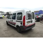 RENAULT KANGOO (F/KC0) *09-10-25 -150 RENAULT KANGOO (F/KC0) '2006 * BLANCO 0