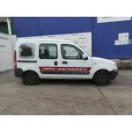 RENAULT KANGOO (F/KC0) *09-10-25 -150 RENAULT KANGOO (F/KC0) '2006 * BLANCO 0