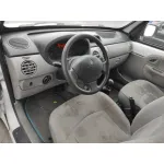 RENAULT KANGOO (F/KC0) *09-10-25 -150 RENAULT KANGOO (F/KC0) '2006 * BLANCO 0