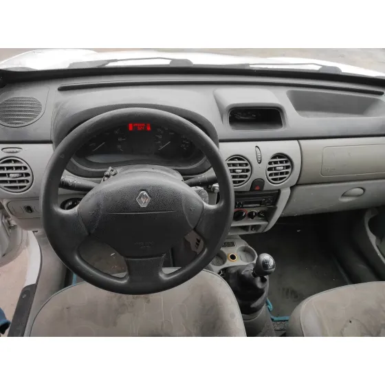 *09-10-25 -150 RENAULT KANGOO (F/KC0) '2006 * BLANCO