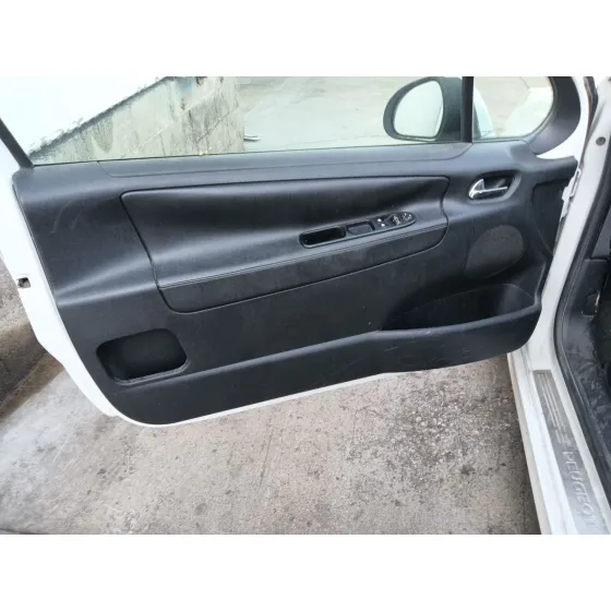 Peugeot 207/207+ (WA_, WC_) 2006