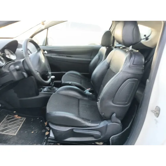 Peugeot 207/207+ (WA_, WC_) 2006