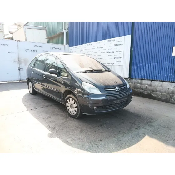 CITROEN XSARA PICASSO '2007 * GRIS OSCURO