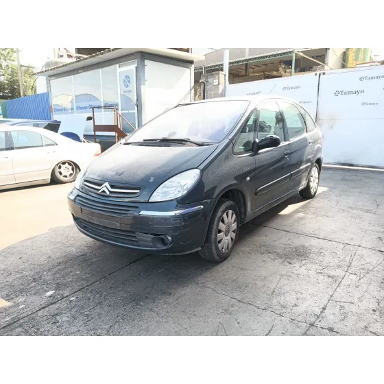 CITROEN XSARA PICASSO '2007 * GRIS OSCURO