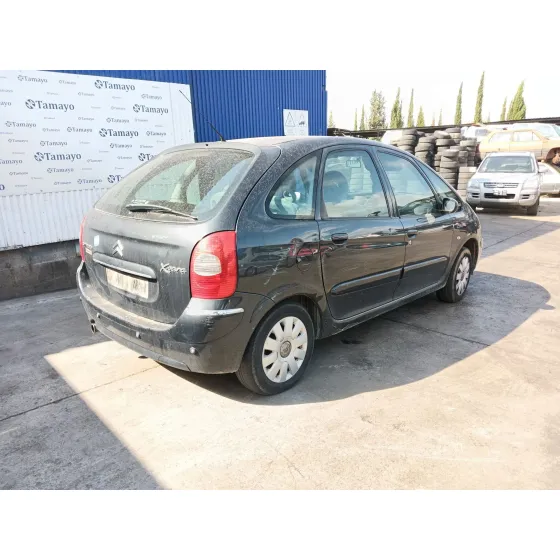 CITROEN XSARA PICASSO '2007 * GRIS OSCURO