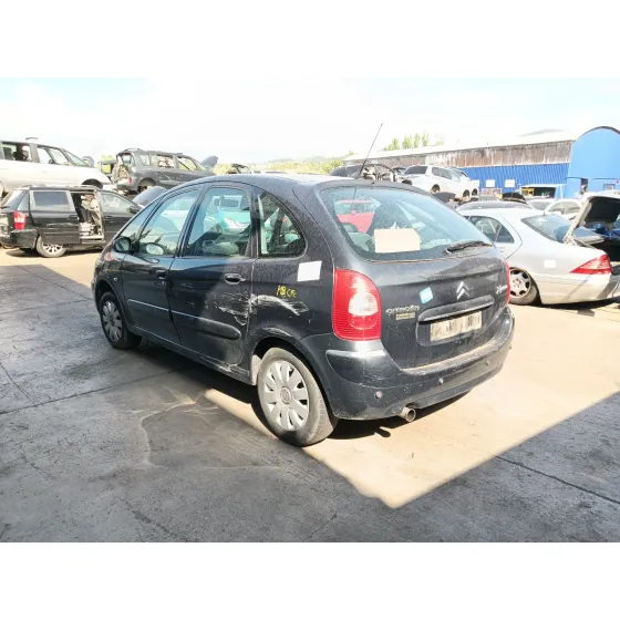 CITROEN XSARA PICASSO '2007 * GRIS OSCURO