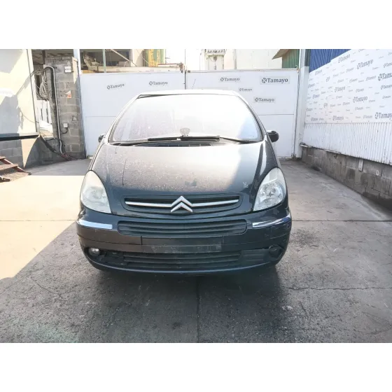 CITROEN XSARA PICASSO '2007 * GRIS OSCURO