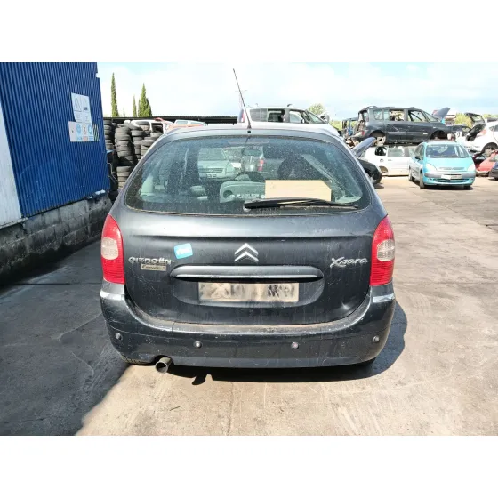 CITROEN XSARA PICASSO '2007 * GRIS OSCURO