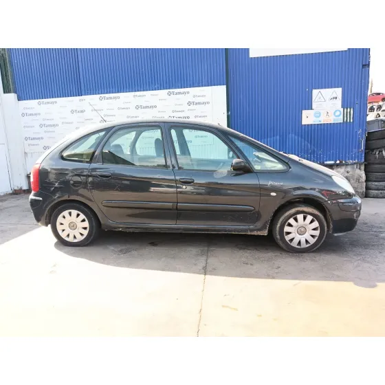 CITROEN XSARA PICASSO '2007 * GRIS OSCURO