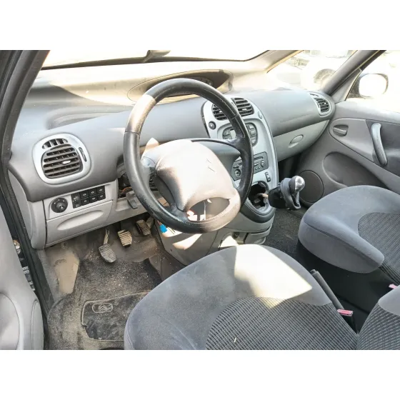 CITROEN XSARA PICASSO '2007 * GRIS OSCURO