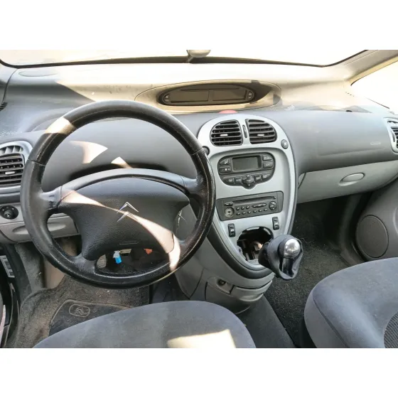 CITROEN XSARA PICASSO '2007 * GRIS OSCURO