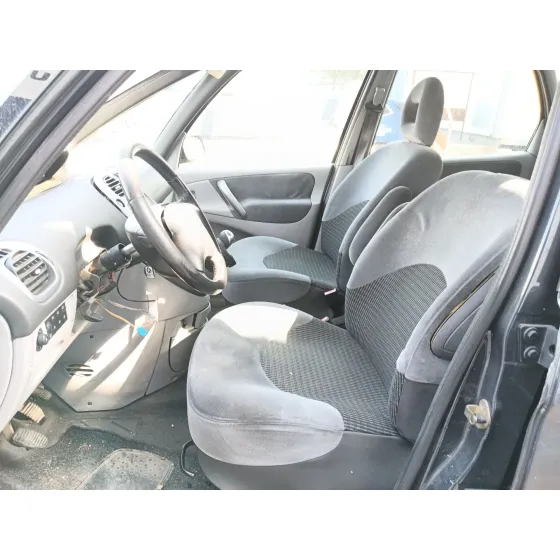 CITROEN XSARA PICASSO '2007 * GRIS OSCURO