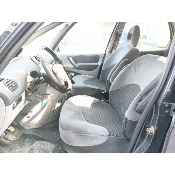 CITROEN XSARA PICASSO '2007 * GRIS OSCURO