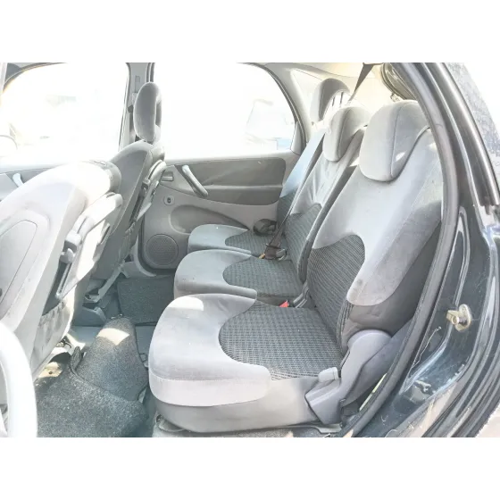 CITROEN XSARA PICASSO '2007 * GRIS OSCURO