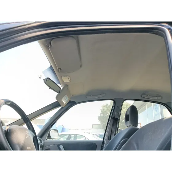 CITROEN XSARA PICASSO '2007 * GRIS OSCURO