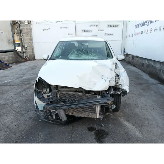 Volkswagen POLO V (6R1, 6C1) 2014