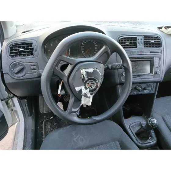 Volkswagen POLO V (6R1, 6C1) 2014