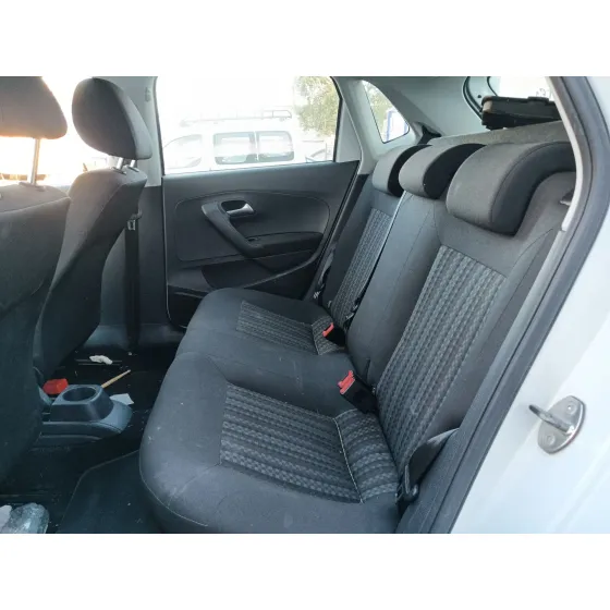 Volkswagen POLO V (6R1, 6C1) 2014