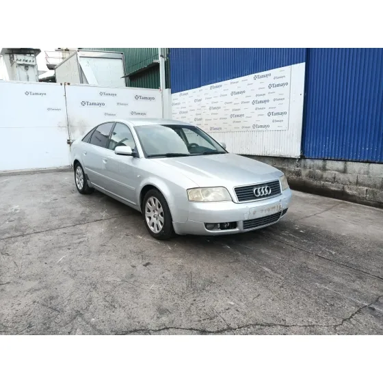 Audi A6 C5 (4B2, 4B4) 2002