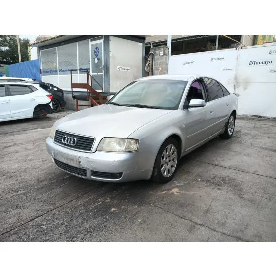 Audi A6 C5 (4B2, 4B4) 2002