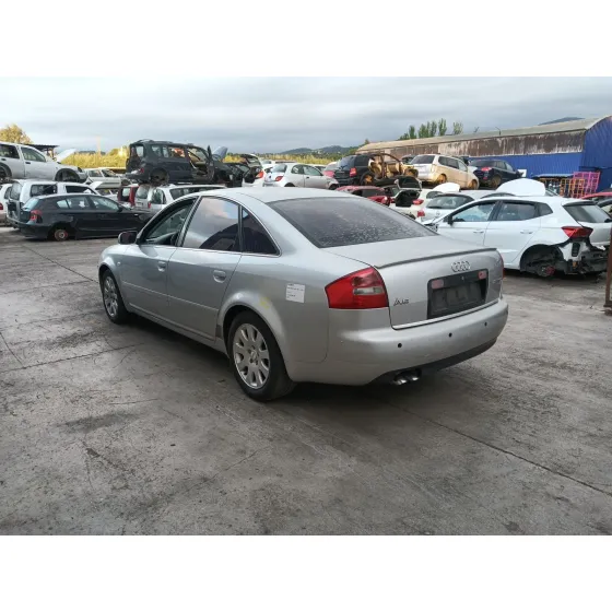 Audi A6 C5 (4B2, 4B4) 2002