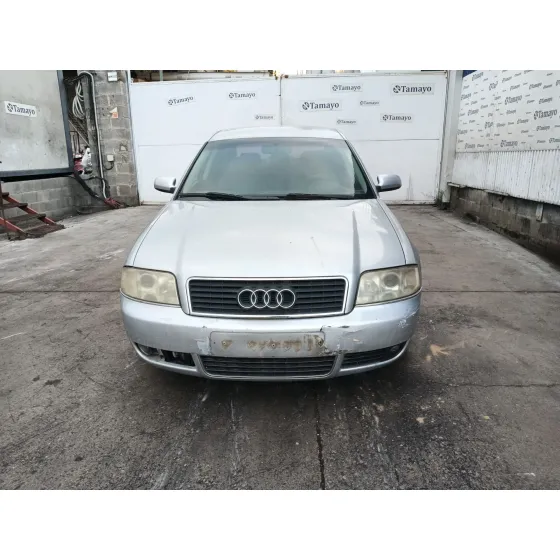 Audi A6 C5 (4B2, 4B4) 2002