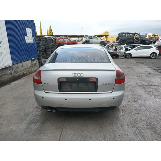 Audi A6 C5 (4B2, 4B4) 2002
