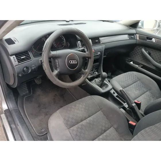 Audi A6 C5 (4B2, 4B4) 2002