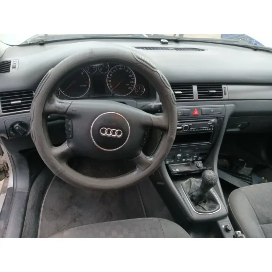 Audi A6 C5 (4B2, 4B4) 2002