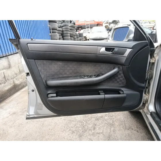 Audi A6 C5 (4B2, 4B4) 2002