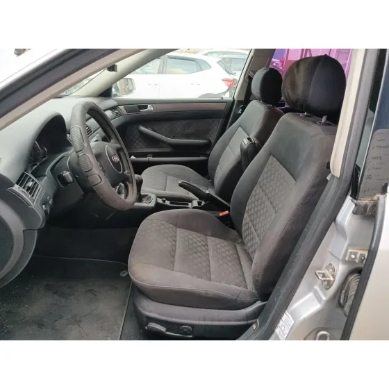 Audi A6 C5 (4B2, 4B4) 2002